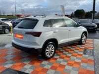 Skoda Karoq 1.5 TSI 150 DSG7 AMBITION Export Caméra - <small></small> 27.880 € <small>TTC</small> - #5