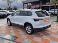 Skoda Karoq 1.5 TSI 150 DSG7 AMBITION Export Caméra - <small></small> 27.880 € <small>TTC</small> - #7