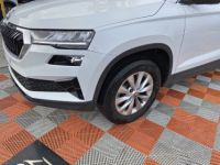 Skoda Karoq 1.5 TSI 150 DSG7 AMBITION Export Caméra - <small></small> 27.880 € <small>TTC</small> - #8