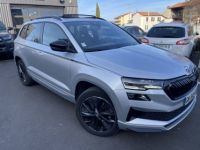 Skoda Karoq 1.5 TSI 150ch ACT DSG7 Sportline Toit ouvrant - <small></small> 34.990 € <small>TTC</small> - #1