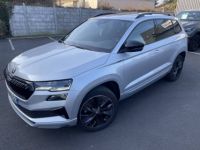 Skoda Karoq 1.5 TSI 150ch ACT DSG7 Sportline Toit ouvrant - <small></small> 34.990 € <small>TTC</small> - #2