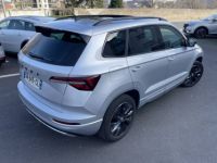 Skoda Karoq 1.5 TSI 150ch ACT DSG7 Sportline Toit ouvrant - <small></small> 34.990 € <small>TTC</small> - #3