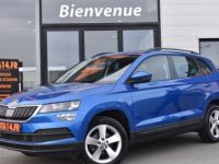 Skoda Karoq 1.5 TSI 150CH BUSINESS - <small></small> 21.990 € <small>TTC</small> - #1