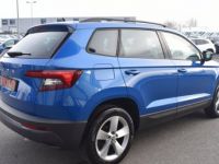 Skoda Karoq 1.5 TSI 150CH BUSINESS - <small></small> 21.990 € <small>TTC</small> - #2