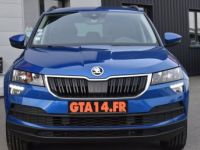 Skoda Karoq 1.5 TSI 150CH BUSINESS - <small></small> 21.990 € <small>TTC</small> - #17