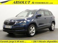 Skoda Karoq 1.5 TSI ACT 150CH BUSINESS DSG EURO6AP - <small></small> 22.880 € <small>TTC</small> - #1