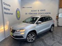 Skoda Karoq 1.5 TSI ACT 150CH BUSINESS DSG EURO6D-T - <small></small> 19.900 € <small>TTC</small> - #1