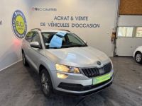 Skoda Karoq 1.5 TSI ACT 150CH BUSINESS DSG EURO6D-T - <small></small> 19.900 € <small>TTC</small> - #2