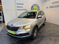 Skoda Karoq 1.5 TSI ACT 150CH BUSINESS DSG EURO6D-T - <small></small> 19.900 € <small>TTC</small> - #3