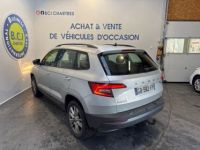 Skoda Karoq 1.5 TSI ACT 150CH BUSINESS DSG EURO6D-T - <small></small> 19.900 € <small>TTC</small> - #4