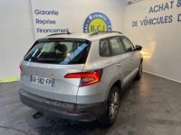 Skoda Karoq 1.5 TSI ACT 150CH BUSINESS DSG EURO6D-T - <small></small> 19.900 € <small>TTC</small> - #5