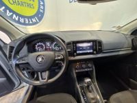 Skoda Karoq 1.5 TSI ACT 150CH BUSINESS DSG EURO6D-T - <small></small> 19.900 € <small>TTC</small> - #8