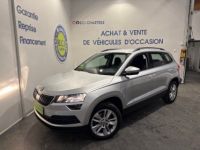 Skoda Karoq 1.5 TSI ACT 150CH BUSINESS DSG EURO6D-T - <small></small> 19.900 € <small>TTC</small> - #15