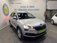 Skoda Karoq 1.5 TSI ACT 150CH BUSINESS DSG EURO6D-T - <small></small> 19.900 € <small>TTC</small> - #16