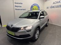 Skoda Karoq 1.5 TSI ACT 150CH BUSINESS DSG EURO6D-T - <small></small> 19.900 € <small>TTC</small> - #17