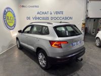 Skoda Karoq 1.5 TSI ACT 150CH BUSINESS DSG EURO6D-T - <small></small> 19.900 € <small>TTC</small> - #18