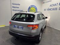 Skoda Karoq 1.5 TSI ACT 150CH BUSINESS DSG EURO6D-T - <small></small> 19.900 € <small>TTC</small> - #19