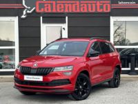 Skoda Karoq 1.5 TSI ACT 150CH SPORTLINE DSG 150 - - <small></small> 23.990 € <small>TTC</small> - #1