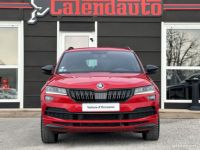 Skoda Karoq 1.5 TSI ACT 150CH SPORTLINE DSG 150 - - <small></small> 23.990 € <small>TTC</small> - #3