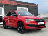 Skoda Karoq 1.5 TSI ACT 150CH SPORTLINE DSG 150 - - <small></small> 23.990 € <small>TTC</small> - #4