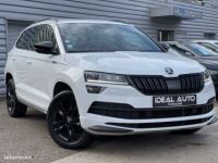 Skoda Karoq 1.5 TSI ACT 150ch Sportline DSG - <small></small> 23.990 € <small>TTC</small> - #1