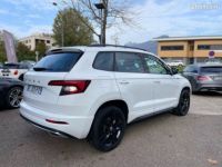 Skoda Karoq 1.5 TSI ACT 150ch Sportline DSG - <small></small> 23.990 € <small>TTC</small> - #4