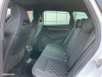 Skoda Karoq 1.5 TSI ACT 150ch Sportline DSG - <small></small> 23.990 € <small>TTC</small> - #7