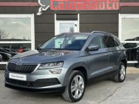 Skoda Karoq 1.5 TSI ACT 150CH STYLE DSG - <small></small> 17.990 € <small>TTC</small> - #2