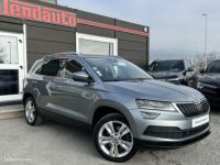 Skoda Karoq 1.5 TSI ACT 150CH STYLE DSG - <small></small> 17.990 € <small>TTC</small> - #4