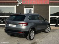 Skoda Karoq 1.5 TSI ACT 150CH STYLE DSG - <small></small> 17.990 € <small>TTC</small> - #5