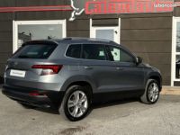 Skoda Karoq 1.5 TSI ACT 150CH STYLE DSG - <small></small> 17.990 € <small>TTC</small> - #6