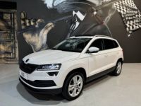 Skoda Karoq 1.5 TSI ACT 150ch Style Toit ouvrant + attelage - <small></small> 18.390 € <small>TTC</small> - #2