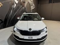 Skoda Karoq 1.5 TSI ACT 150ch Style Toit ouvrant + attelage - <small></small> 18.390 € <small>TTC</small> - #3