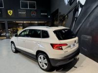 Skoda Karoq 1.5 TSI ACT 150ch Style Toit ouvrant + attelage - <small></small> 18.390 € <small>TTC</small> - #5