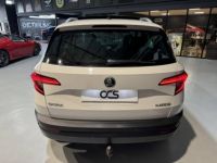 Skoda Karoq 1.5 TSI ACT 150ch Style Toit ouvrant + attelage - <small></small> 18.390 € <small>TTC</small> - #6