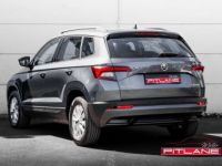 Skoda Karoq 1.5 TSI Ambition Caméra Smartlinks PDC - <small></small> 20.490 € <small>TTC</small> - #3