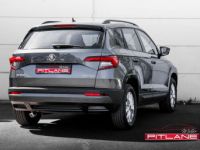 Skoda Karoq 1.5 TSI Ambition Caméra Smartlinks PDC - <small></small> 20.490 € <small>TTC</small> - #5