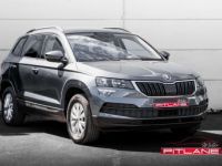 Skoda Karoq 1.5 TSI Ambition Caméra Smartlinks PDC - <small></small> 20.490 € <small>TTC</small> - #7