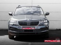 Skoda Karoq 1.5 TSI Ambition Caméra Smartlinks PDC - <small></small> 20.490 € <small>TTC</small> - #8