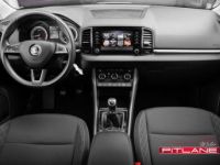 Skoda Karoq 1.5 TSI Ambition Caméra Smartlinks PDC - <small></small> 20.490 € <small>TTC</small> - #10