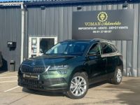 Skoda Karoq 1.5 TSI DSG 4x2 150 STYLE - <small></small> 20.490 € <small>TTC</small> - #1