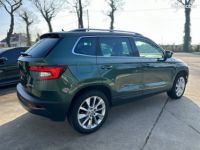 Skoda Karoq 1.5 TSI DSG 4x2 150 STYLE - <small></small> 20.490 € <small>TTC</small> - #2