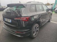 Skoda Karoq 1.5 TSI Evo 2 150 ch ACT DSG7 Sportline - <small></small> 39.980 € <small>TTC</small> - #2