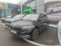 Skoda Karoq 1.5 TSI Evo 2 150 ch ACT DSG7 Sportline - <small></small> 39.980 € <small>TTC</small> - #3