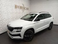 Skoda Karoq 1.5 TSI Evo 2 150 ch ACT DSG7 Sportline - <small></small> 33.129 € <small>TTC</small> - #1