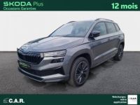 Skoda Karoq 1.5 TSI Evo 2 150 ch ACT DSG7 Sportline - <small></small> 32.990 € <small>TTC</small> - #1