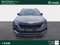 Skoda Karoq 1.5 TSI Evo 2 150 ch ACT DSG7 Sportline - <small></small> 32.990 € <small>TTC</small> - #2