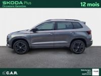 Skoda Karoq 1.5 TSI Evo 2 150 ch ACT DSG7 Sportline - <small></small> 32.990 € <small>TTC</small> - #3