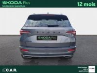 Skoda Karoq 1.5 TSI Evo 2 150 ch ACT DSG7 Sportline - <small></small> 32.990 € <small>TTC</small> - #4