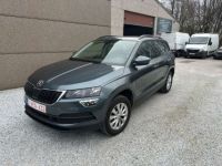 Skoda Karoq 1.6 CR TDi SCR Ambition DSG 85KW CLIM NAVI LED - <small></small> 15.990 € <small>TTC</small> - #2